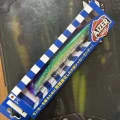 ディスプラウト イーグルプレーヤー 50slim/GJ ポル太SE アカサカ釣具