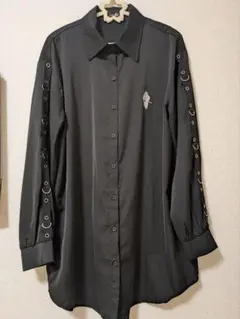 NieR Clothingメンズシャツのサムネイル