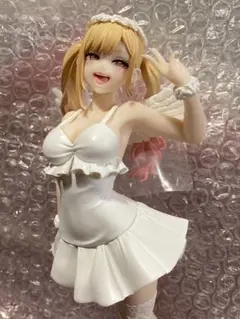 FuRyu BiCute Pure Figure 喜多川海夢