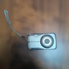 CASIO EXILIM EX-Z450 デジタルカメラ 充電器付き NP40 CASIO EXILIM EX-Z450 デジタルカメラ 充電器付き NP40 - メルカリ