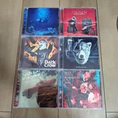 MAN WITH A MISSION CD 美品！