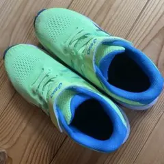 ASICS キッズスニーカー
