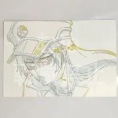 BLEACH ぴえろ Anniversary ポストカード バンビエッタ