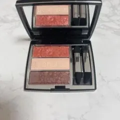 ディオール トリオ ブリック パレット 663 トリプルブルーム