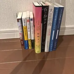 サイン本2冊】無限大の日々・惑星の影さすとき・物質たちの夢【一部