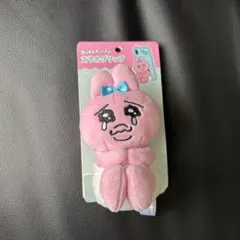 おぱんちゅうさぎ ぬいぐるみ スマホグリップのサムネイル