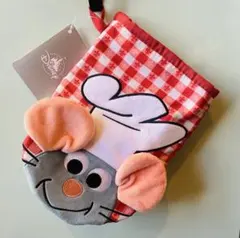 キッチンミトン ディズニーストア レミーのおいしいレストランのサムネイル