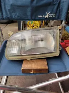 《R車用品ライト》 最大50倍 EZ ラクティス 100系 ラン マラソ 144