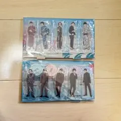 2026年最新】super eight アクスタの人気アイテム - メルカリ