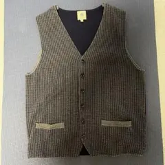 J.PRESS ベスト Mサイズ