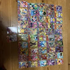 スーパードラゴンボールヒーローズ カードセット 約52枚