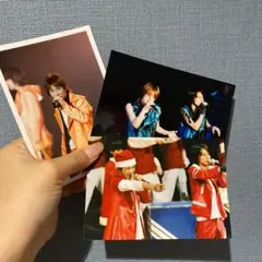 関ジャニ★公式写真★