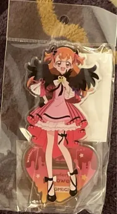 わんだふるぷりきゅあ！ハロウィン　犬飼こむぎ　アクリルスタンド
