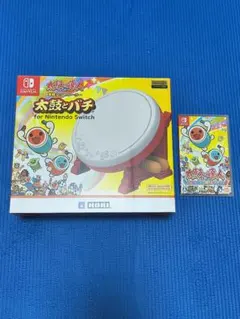 2026年最新】太鼓の達人 太鼓とバチ switchの人気アイテム - メルカリ
