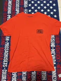 アンチヒーロー　Tシャツのサムネイル