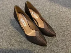 DIANA ダイアナ パンプス