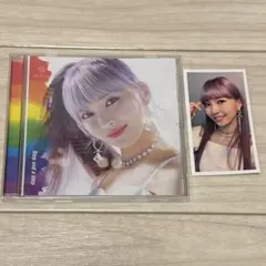 NiziU step and a step マユカ