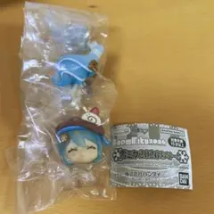 雪ミク❄️ ２０２６　あそーと　フィギュア　Ａ賞　Ｂ