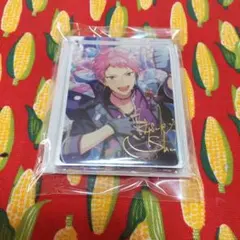 あんスタ アニカフェ コロッタ 斎宮宗