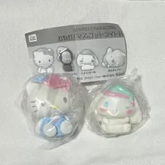 サンリオ　おねむ！マスコットライト Part.3