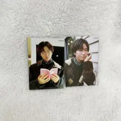 Myojo 2026 6月号 SnowMan 阿部亮平 厚紙