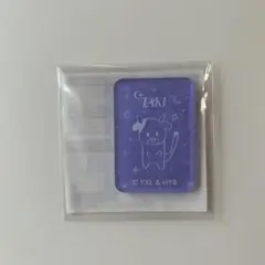 &TEAM CAFE くじ TAKI アクリルマグネット