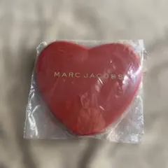 MARC JACOBS ハート型コンパクトミラーのサムネイル