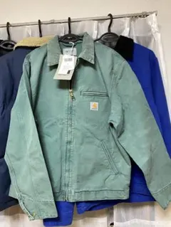 デトロイトジャケット