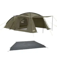 Coleman　フォールディングマット300 コールマン Coleman キャンプ テント フォールディングテントマット