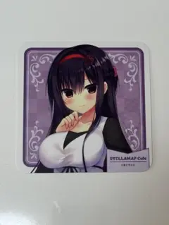 ハミダシクリエイティブ まどそふと アクリルパネル 鎌倉詩桜 3 - メルカリ