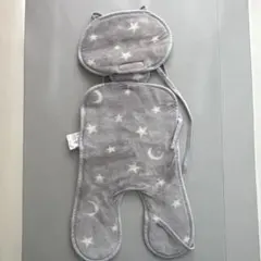 ベビーカーシート　NITORI Nウォーム