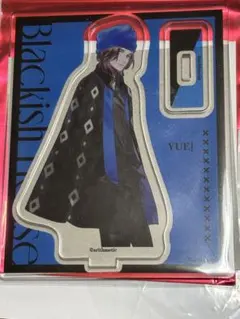 2026年最新】BLACKish house アクリルスタンドの人気アイテム - メルカリ