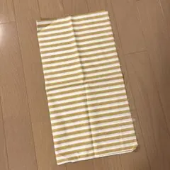 値下げ❗️ストライプ　ボーダー　布地