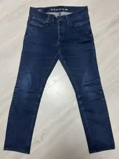 美品】DENHAM BOLT スキニーデニム ボタンフライ W31 L32 - メルカリ