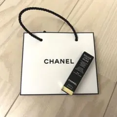 新品　シャネルCHANEL ルージュココボーム　914