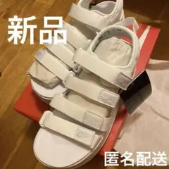 大幅値下げ新品未使用　ナイキNIKE アイコンクラシック 24cm 白