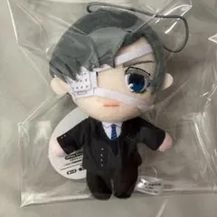 2025年最新】黒執事 ぬいぐるみ シエルの人気アイテム - メルカリ