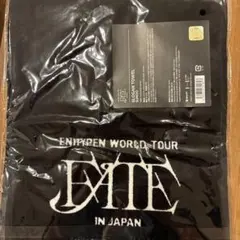 ENHYPEN FATE ソヌ スローガンタオル SUNOO