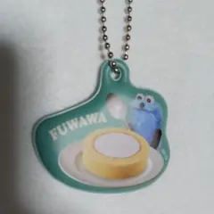 【ローソン限定】パペットスンスン　キーホルダー ローソンコラボ