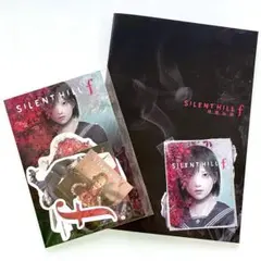 2026年最新】Silent hill ステッカーの人気アイテム - メルカリ