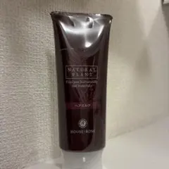 HOUSE OF ROSE ナチュラルブランド ヘアミルク 100gのサムネイル