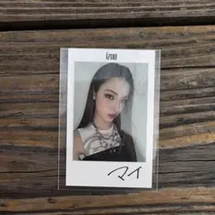 izna N/a Mwave Mnet 直筆 サイン マイ チェキ ポラロイド - メルカリ