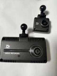2026年最新】ドライブレコーダー tz-d205wの人気アイテム - メルカリ