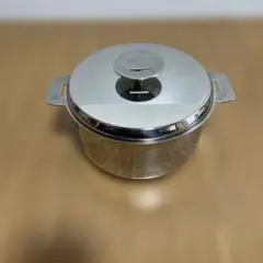 クリステル CRISTEL 蒸し器 廃盤 24cm - メルカリ