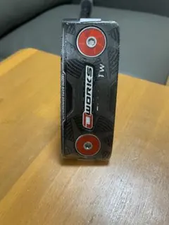 オデッセイ　オーワクスパター　1w