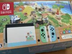 2026年最新】nintendo switch あつまれ どうぶつの森セットの人気