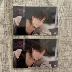 straykids スキズ FCくじ E賞 ステッカー ヒョンジン