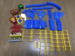 プラレール レールセット　まとめ売り