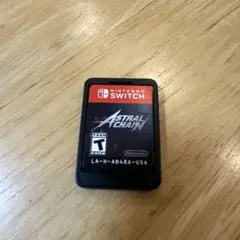 アストラルチェイン