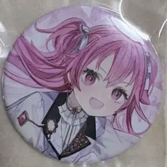 プロセカ CD 8th 特典 タワーレコード 缶バッジ モモジャン 愛莉